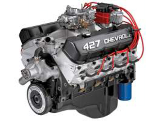 P33A1 Engine